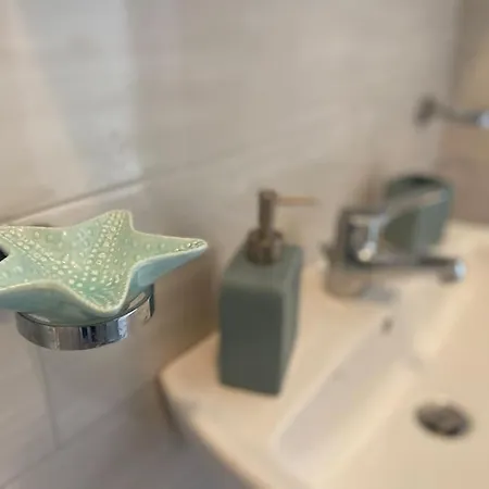 Granny's House Sanremo