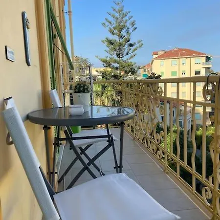 Granny's House Appartement