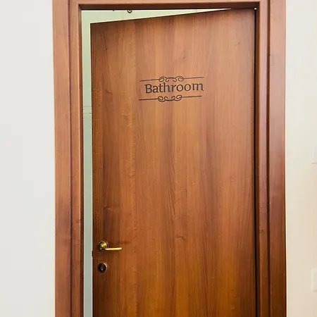 Granny's House Appartement