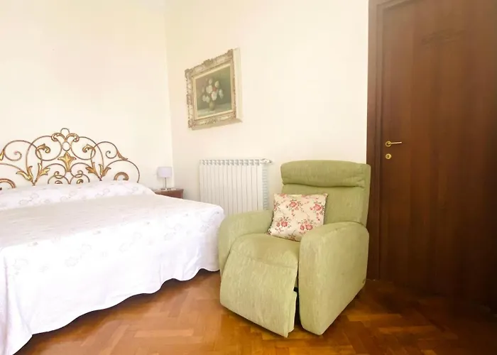 Granny's House Apartamento *