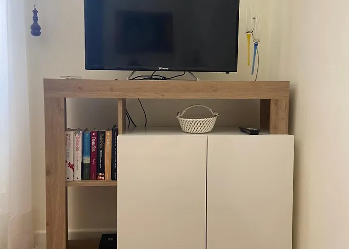 Apartamento Granny's House