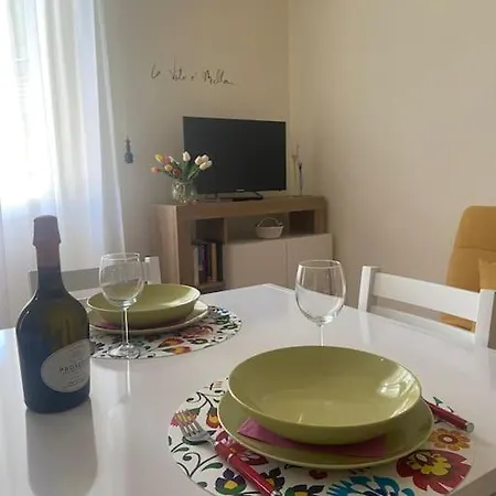 Granny's House Апартаменты *