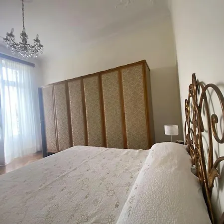 Granny's House Апартаменты *