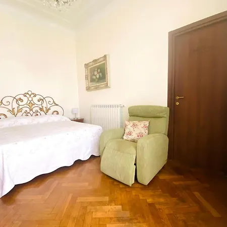 Granny's House Апартаменты *