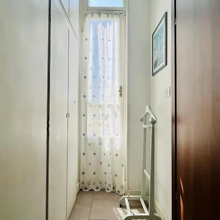 Апартаменты Granny's House Санремо