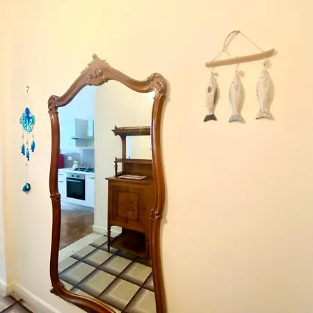 Granny's House