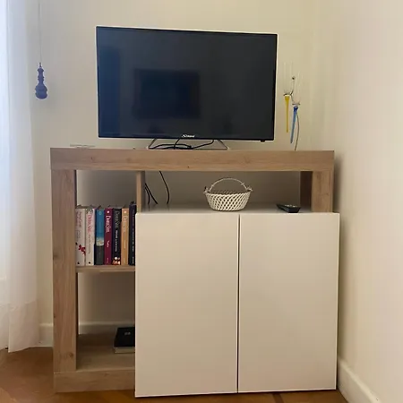 Lejlighed Granny's House