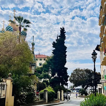 Lejlighed Granny's House *