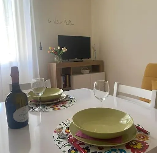 Granny's House Lejlighed *