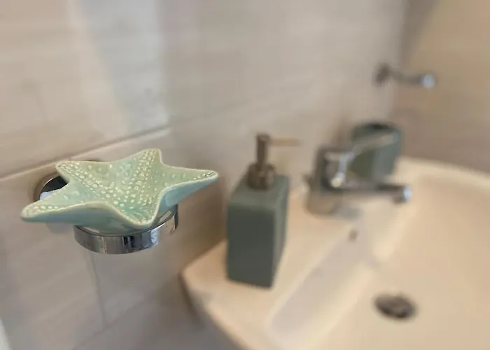 Granny's House Sanremo