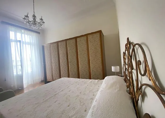 Granny's House Lejlighed *