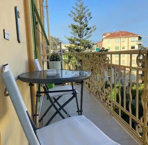 Granny's House Lejlighed