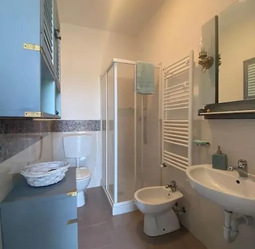 Granny's House Lejlighed *