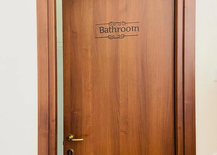 Granny's House Lejlighed