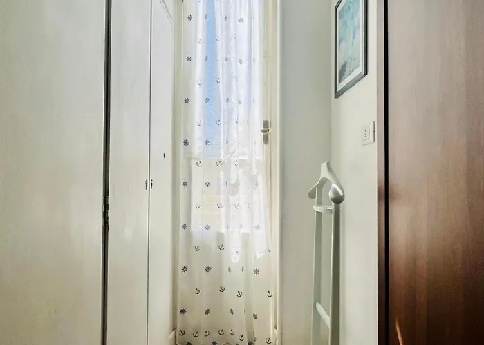 Lejlighed Granny's House Sanremo