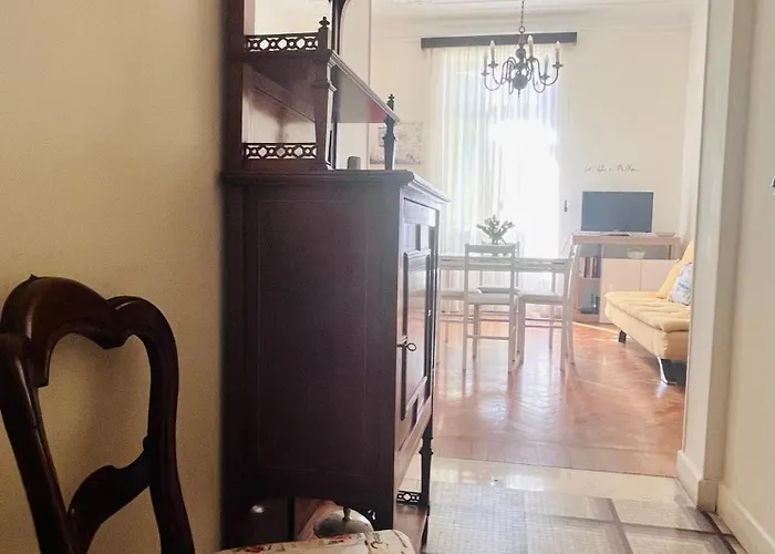 Granny's House *