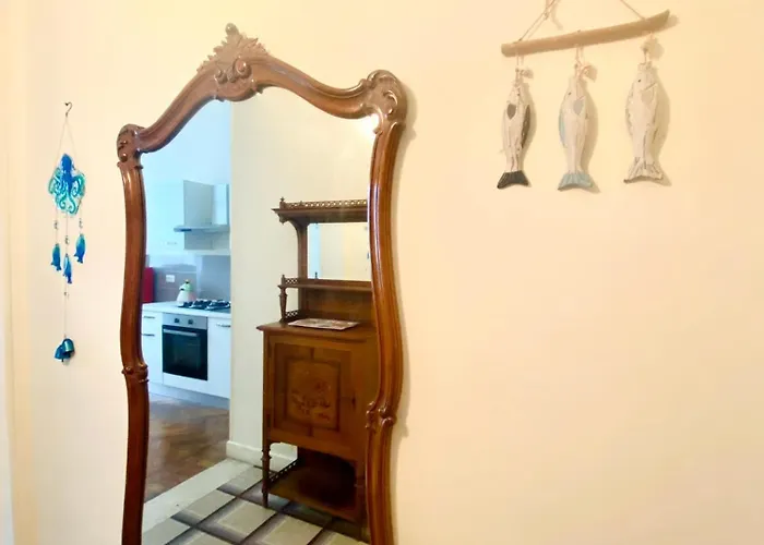 Granny's House