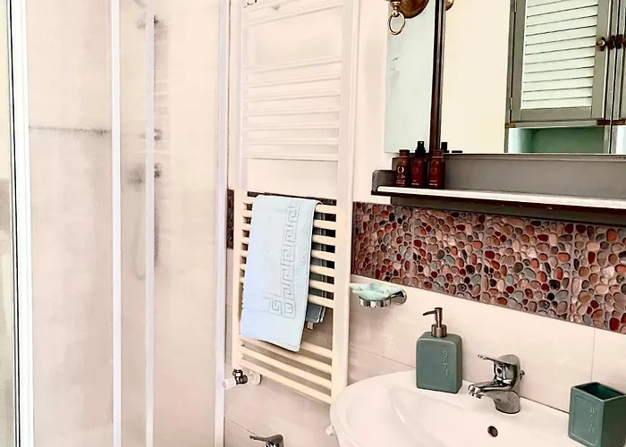 Granny's House Lejlighed Sanremo